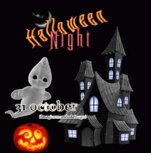 Cartoline 31 October Halloween Cartoline 31 October Halloween