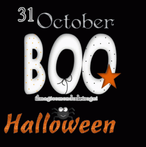 Cartoline 31 October Halloween Cartoline 31 October Halloween