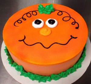 Halloween Ricette