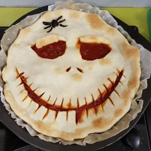 Halloween Ricette