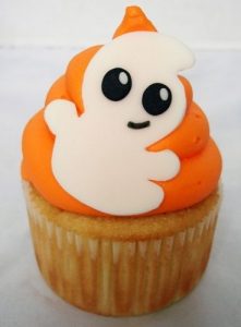 Halloween Ricette