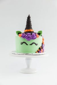 Halloween Ricette