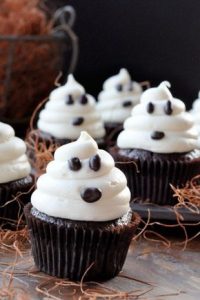 Halloween Ricette