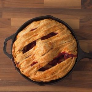 Halloween Ricette