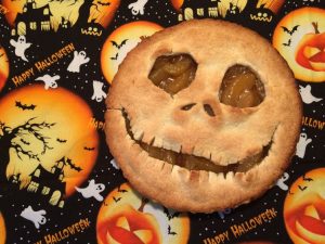 Halloween Ricette
