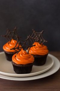 Halloween Ricette