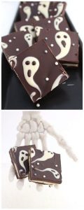 Halloween Ricette