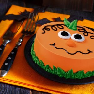 Halloween Ricette