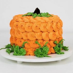 Halloween Ricette