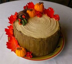 Halloween Ricette