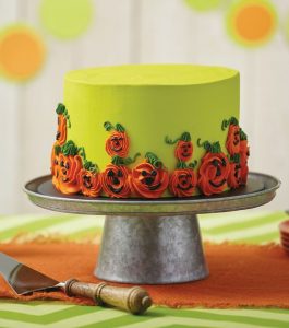 Halloween Ricette