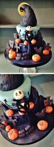 Halloween Ricette