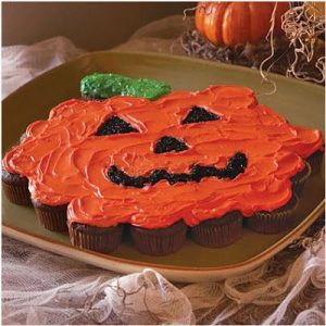 Halloween Ricette