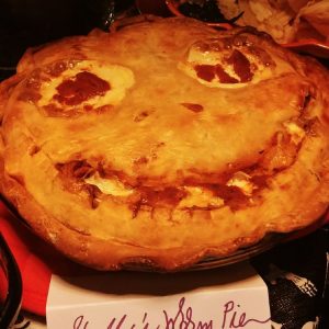 Halloween Ricette