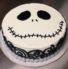 Halloween Ricette