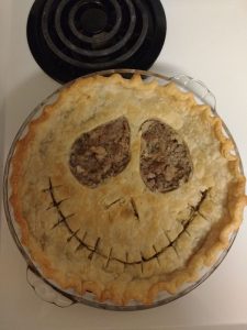 Halloween Ricette