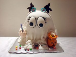 Halloween Ricette