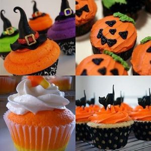 Halloween Ricette