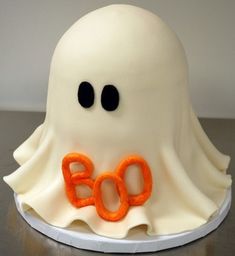 Halloween Ricette