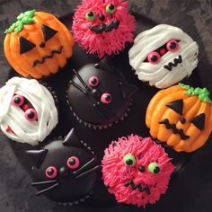 Halloween Ricette