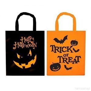 Lavoretti in Feltro di Halloween per bambini