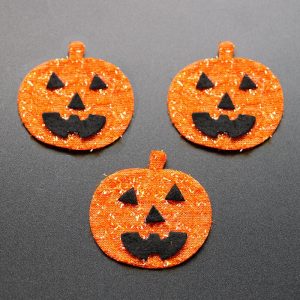 Lavoretti in Feltro di Halloween per bambini