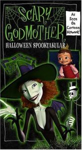 Scary Goodmother