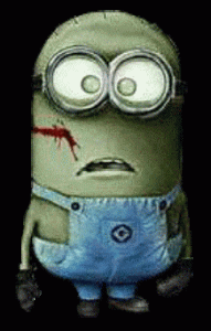 Zombie di Halloween Zombie di Halloween