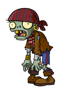 Zombie di Halloween Zombie di Halloween