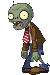 Zombie di Halloween Zombie di Halloween