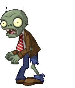 Zombie di Halloween Zombie di Halloween