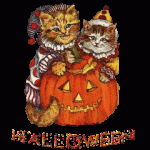 Halloween Gif Glitter Halloween Gif Glitter