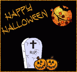 Halloween Gif Glitter Halloween Gif Glitter