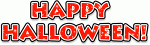 Halloween Gif Glitter Halloween Gif Glitter