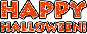 Halloween Gif Glitter Halloween Gif Glitter