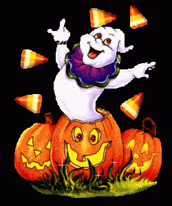 Halloween Gif Glitter Halloween Gif Glitter