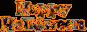 Halloween Gif Glitter Halloween Gif Glitter