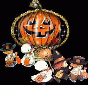 Halloween Gif Glitter Halloween Gif Glitter