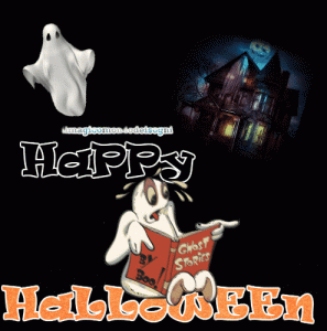Cartoline Happy Halloween Cartoline Happy Halloween