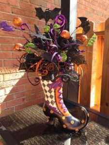 Creare Halloween per tutta la Famiglia