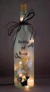 Creare Halloween per tutta la Famiglia