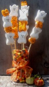 Creare Halloween per tutta la Famiglia