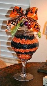 Creare Halloween per tutta la Famiglia