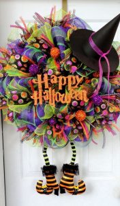 Creare Halloween per tutta la Famiglia