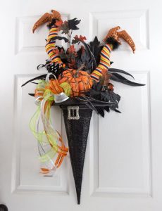 Creare Halloween per tutta la Famiglia