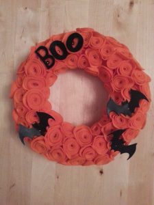 Creare Halloween per tutta la Famiglia