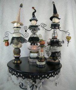 Creare Halloween per tutta la Famiglia