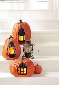 Creare Halloween per tutta la Famiglia