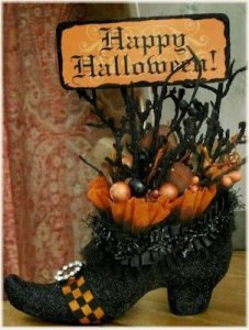 Creare Halloween per tutta la Famiglia