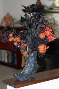 Creare Halloween per tutta la Famiglia